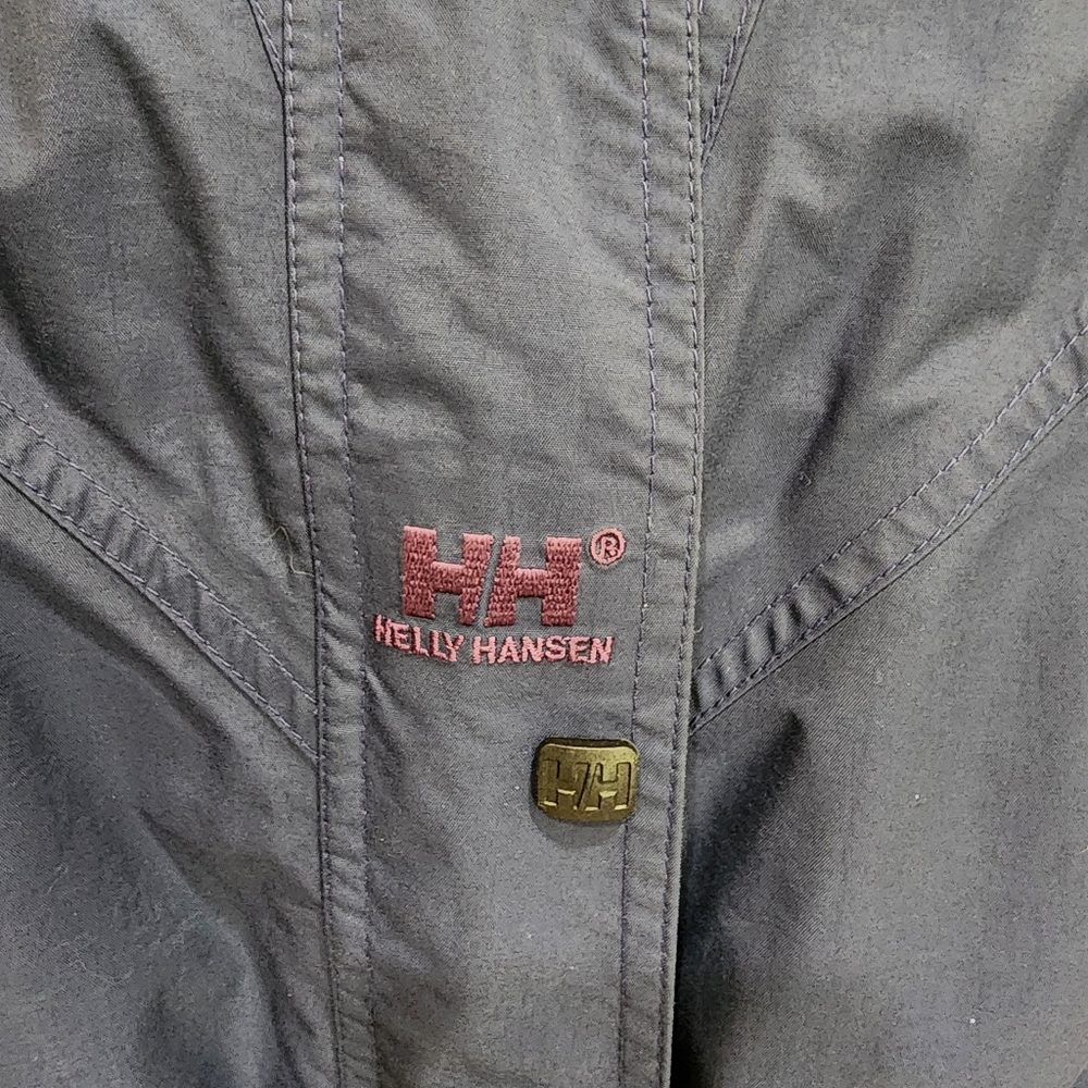 Helly Hansen Helly Tech Jacket Waterproof Breatha… - image 2